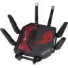 Asus ROG Rapture GT-BE19000 Tri-band Gaming Router Black 90IG0850-MO9A0V