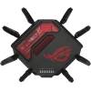 Asus ROG Rapture GT-BE19000 Tri-band Gaming Router Black 90IG0850-MO9A0V