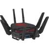 Asus ROG Rapture GT-BE19000 Tri-band Gaming Router Black 90IG0850-MO9A0V