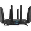 Asus ROG Rapture GT-BE19000 Tri-band Gaming Router Black 90IG0850-MO9A0V