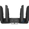 Asus ROG Rapture GT-BE19000 Tri-band Gaming Router Black 90IG0850-MO9A0V