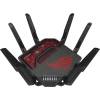 Asus ROG Rapture GT-BE19000 Tri-band Gaming Router Black 90IG0850-MO9A0V