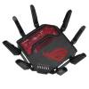 Asus ROG Rapture GT-BE19000 Tri-band Gaming Router Black 90IG0850-MO9A0V