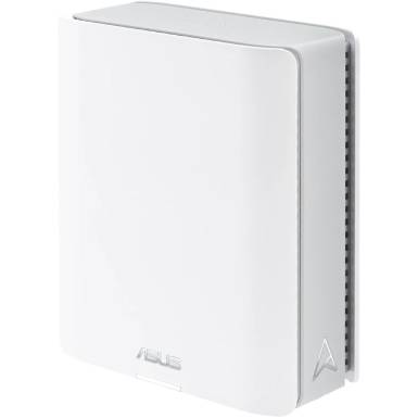 Asus ZenWiFi BT10 Tri-Band WiFi 7 Router White 90IG08Y0-MO3C60 Asus ZenWiFi BT10 Tri-Band WiFi 7 Router White 90IG08Y0-MO3C60
