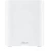 Asus ZenWiFi BT10 Tri-Band WiFi 7 Router White 90IG08Y0-MO3C60