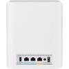 Asus ZenWiFi BT10 Tri-Band WiFi 7 Router White 90IG08Y0-MO3C60