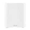 Asus ZenWiFi BT10 Tri-Band WiFi 7 Router (3 pack) White 90IG08Y0-MO3C20