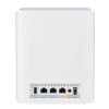 Asus ZenWiFi BT10 Tri-Band WiFi 7 Router (3 pack) White 90IG08Y0-MO3C20