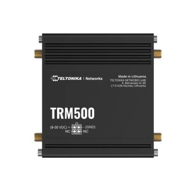 Teltonika TRM500 5G Modem with USB TYPE-C TRM500000000 Teltonika TRM500 5G Modem with USB TYPE-C TRM500000000