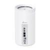 TP-Link Deco BE85 E19000 Tri-Band Whole Home Mesh WiFi 7 System (2 Pack) DECO BE85(2-PACK)