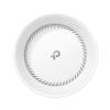 TP-Link Deco BE85 E19000 Tri-Band Whole Home Mesh WiFi 7 System (2 Pack) DECO BE85(2-PACK)
