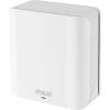 Asus ZenWiFi BD4 BE3600 Dual-band WiFi 7 AiMesh Extendable Router White (2-pack) 90IG0960-MO3C20