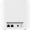 Asus ZenWiFi BD4 BE3600 Dual-band WiFi 7 AiMesh Extendable Router White (2-pack) 90IG0960-MO3C20