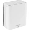 Asus ZenWiFi BD4 BE3600 Dual-band WiFi 7 AiMesh Extendable Router White (2-pack) 90IG0960-MO3C20