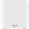 Asus ZenWiFi BD4 BE3600 Dual-band WiFi 7 AiMesh Extendable Router White (2-pack) 90IG0960-MO3C20