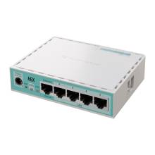 Mikrotik hEX refresh E50UG Mikrotik hEX refresh E50UG