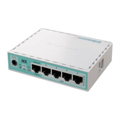 Mikrotik hEX refresh E50UG Mikrotik hEX refresh E50UG