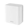 Asus ZenWiFi BD4 BE3600 Dual-band WiFi 7 AiMesh Extendable Router White (3-pack) 90IG0960-MO3C40