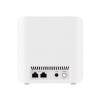 Asus ZenWiFi BD4 BE3600 Dual-band WiFi 7 AiMesh Extendable Router White (3-pack) 90IG0960-MO3C40