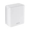 Asus ZenWiFi BD4 BE3600 Dual-band WiFi 7 AiMesh Extendable Router White (1-pack) 90IG0960-MO3C00