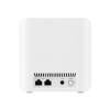 Asus ZenWiFi BD4 BE3600 Dual-band WiFi 7 AiMesh Extendable Router White (1-pack) 90IG0960-MO3C00