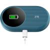 ZTE U10S Pro 4G Mobile WiFi6 Hotspot Aqua ZTE U10S PRO BLUE