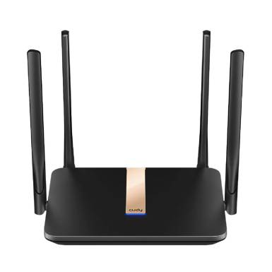 Cudy LT500D 4G LTE AC1200 Dual Band Wi-Fi Router with Detachable Antennas 00216298 Cudy LT500D 4G LTE AC1200 Dual Band Wi-Fi Router with Detachable Antennas 00216298