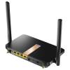 Cudy LT500D 4G LTE AC1200 Dual Band Wi-Fi Router with Detachable Antennas 00216298