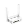 Cudy WR300 N300 Multi-Mode Wi-Fi Router WR300