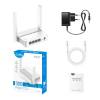 Cudy WR300 N300 Multi-Mode Wi-Fi Router WR300