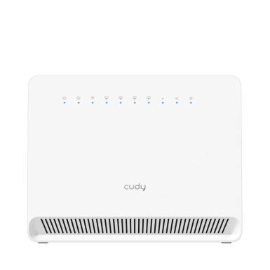 Cudy LT400E 4G LTE N300 Wi-Fi Router LT400E_EU Cudy LT400E 4G LTE N300 Wi-Fi Router LT400E_EU