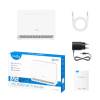 Cudy LT400E 4G LTE N300 Wi-Fi Router LT400E_EU