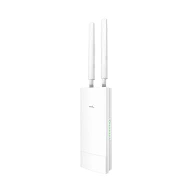 Cudy LT700 Outdoor 4G LTE AC1200 Wi-Fi Router LT700 OUTDOOR_EU Cudy LT700 Outdoor 4G LTE AC1200 Wi-Fi Router LT700 OUTDOOR_EU