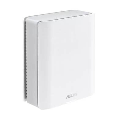Asus ZenWiFi BT8 Tri-Band WiFi 7 Router (1 pack) White 90IG0930-MO3B00 Asus ZenWiFi BT8 Tri-Band WiFi 7 Router (1 pack) White 90IG0930-MO3B00
