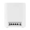 Asus ZenWiFi BT8 Tri-Band WiFi 7 Router (1 pack) White 90IG0930-MO3B00