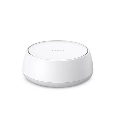 TP-Link Deco BE25 BE3600 Whole Home Mesh WiFi 7 System (1 Pack) DECO BE25(1-PACK) TP-Link Deco BE25 BE3600 Whole Home Mesh WiFi 7 System (1 Pack) DECO BE25(1-PACK)