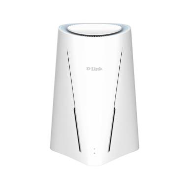 D-Link G530 5G NR AX3000 Wi-Fi 6 Router G530 D-Link G530 5G NR AX3000 Wi-Fi 6 Router G530