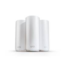 Netgear Orbi 870 Series Tri-Band WiFi 7 Mesh 3-Pack RBE873-100EUS