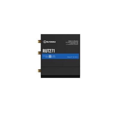 Teltonika RUT271 Redcap 5G Router RUT271000000