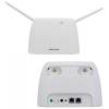Hikvision AC1200 4G CAT4 Wireless Router DS-3WR4G12C