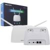 Hikvision AC1200 4G CAT4 Wireless Router DS-3WR4G12C