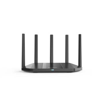 Hikvision 3000M Wi-Fi 6 Wireless Router DS-3WR30X Hikvision 3000M Wi-Fi 6 Wireless Router DS-3WR30X