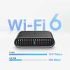 TP-Link AX1500 Wi-Fi 6 Travel Router TL-WR1502X