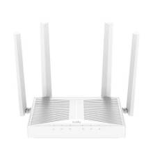 Cudy WR3000E AX3000 Gigabit Wi-Fi 6 Mesh Router WR3000E Cudy WR3000E AX3000 Gigabit Wi-Fi 6 Mesh Router WR3000E