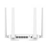 Cudy WR3000E AX3000 Gigabit Wi-Fi 6 Mesh Router WR3000E