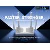 Cudy WR3000E AX3000 Gigabit Wi-Fi 6 Mesh Router WR3000E