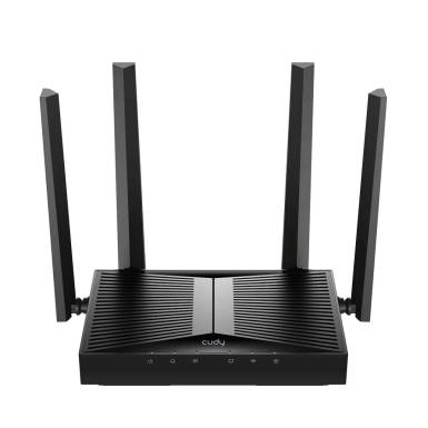 Cudy WR3600 BE3600 Gigabit Wi-Fi 7 Router WR3600 Cudy WR3600 BE3600 Gigabit Wi-Fi 7 Router WR3600