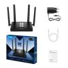 Cudy WR3600 BE3600 Gigabit Wi-Fi 7 Router WR3600