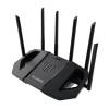 Asus TUF Gaming BE6500 Dual Band WiFi 7 Extendable Gaming Router TUF-BE6500