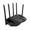 Asus TUF Gaming BE6500 Dual Band WiFi 7 Extendable Gaming Router TUF-BE6500